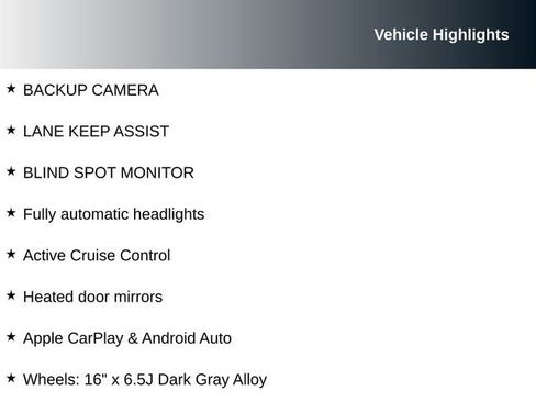 Used 2025 Kia K4 FWD image 3