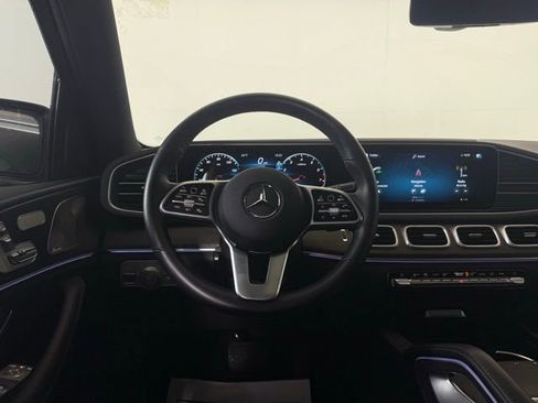 Used 2022 Mercedes-Benz GLE 350 4MATIC w/ Premium Package image 22