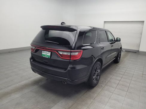 Used 2021 Dodge Durango R/T w/ Blacktop Package image 9