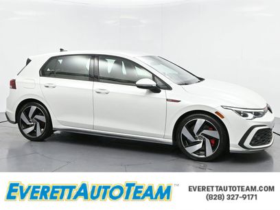 Used 2024 Volkswagen GTI S