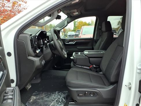 New 2026 Chevrolet Silverado 1500 LT image 15