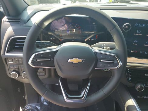 New 2026 Chevrolet Tahoe Premier w/ Sun And Tow Package AWD/4WD image 34