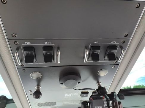 Used 2024 INEOS Grenadier AWD/4WD image 43
