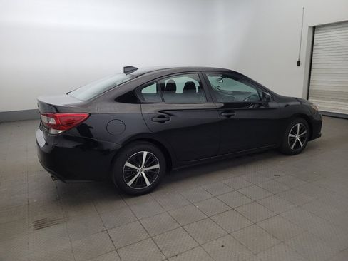 Used 2021 Subaru Impreza 2.0i Premium AWD/4WD image 10