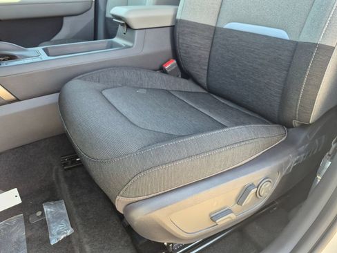 New 2027 Kia Seltos S AWD/4WD image 9