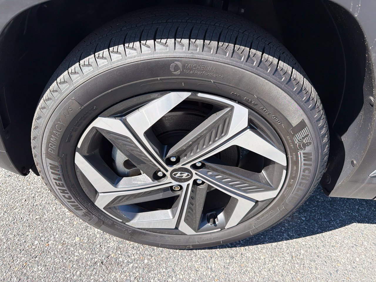 Used 2024 Hyundai Tucson SEL w/ Convenience Package AWD/4WD image 13