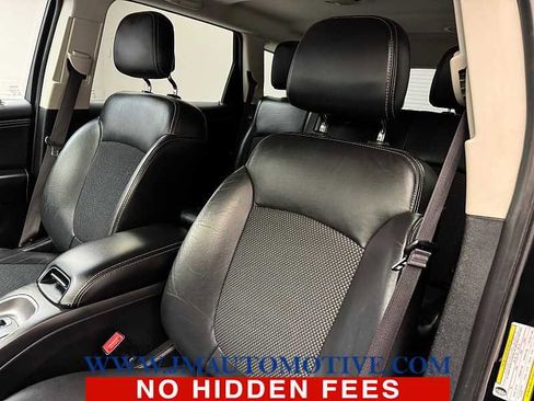 Used 2019 Dodge Journey Crossroad image 13