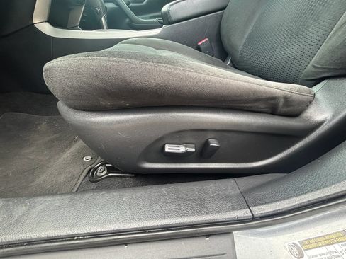 Used 2015 Nissan Altima 2.5 S w/ Power Driver Seat Package FWD image 21