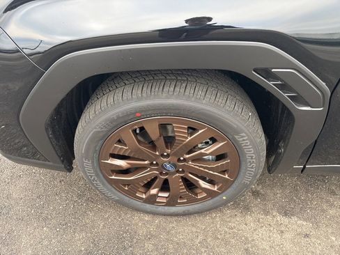 New 2025 Subaru Forester Sport image 7