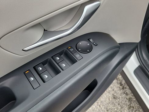 New 2026 Hyundai Tucson SEL FWD image 16