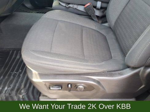 Used 2020 Chevrolet Silverado 1500 LT w/ All-Star Edition image 10