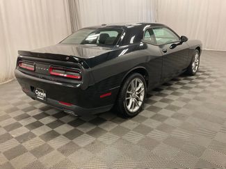 Used 2023 Dodge Challenger GT AWD/4WD video 2