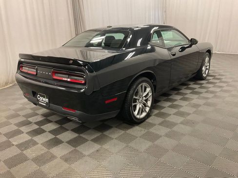 Used 2023 Dodge Challenger GT AWD/4WD image 2