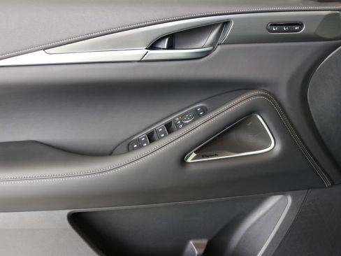 New 2026 INFINITI QX60 Luxe w/ Cargo Package AWD/4WD image 14