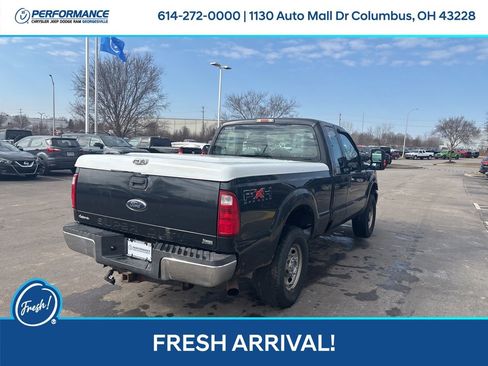 Used 2011 Ford F250 XL image 4