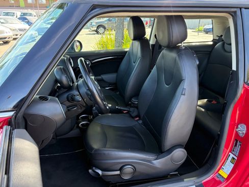 Used 2012 MINI Cooper Hardtop FWD image 10
