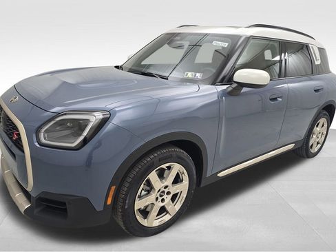 New 2026 MINI Cooper Countryman S image 5