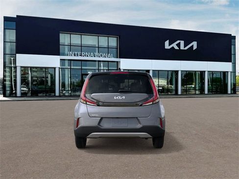 New 2025 Kia Soul S image 5