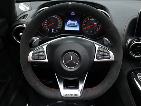 Used 2018 Mercedes-Benz AMG GT C image 25