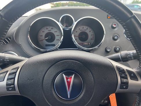 Used 2008 Pontiac Solstice Convertible w/ Premium Package image 14