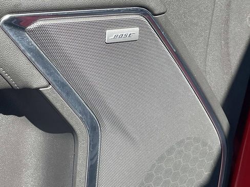 Used 2022 Chevrolet Silverado 1500 LT Trail Boss w/ LT Trail Boss Premium Package image 18