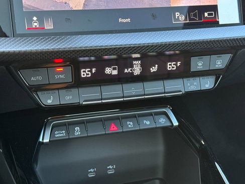 New 2026 Audi RS 3 AWD/4WD image 17