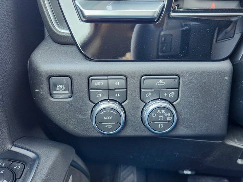 New 2026 GMC Sierra 1500 Elevation w/ Preferred Package image 21