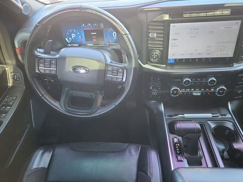 Used 2024 Ford F150 Raptor image 11