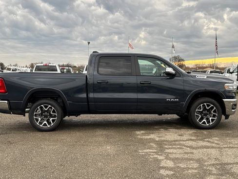 New 2026 RAM 1500 Laramie image 2