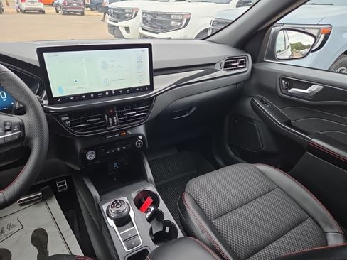 Used 2023 Ford Escape ST-Line Select w/ Tech Pack #2 AWD/4WD image 33