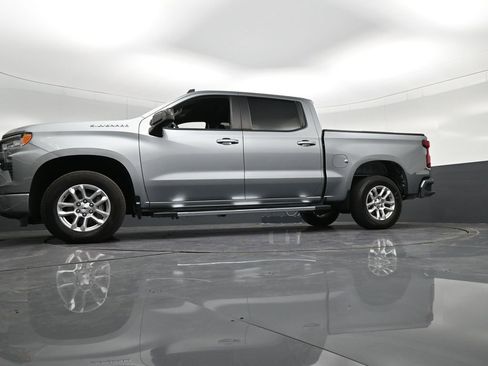 Used 2023 Chevrolet Silverado 1500 RST image 35