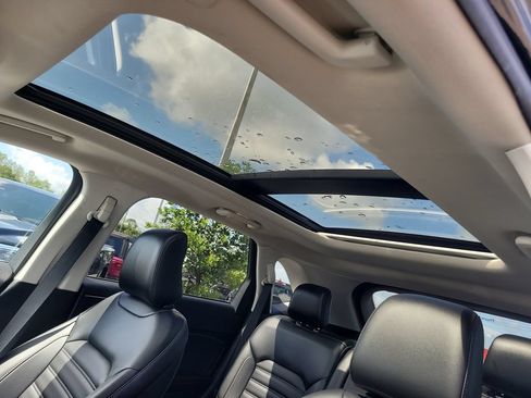Used 2024 Ford Edge SEL w/ Convenience Package AWD/4WD image 23