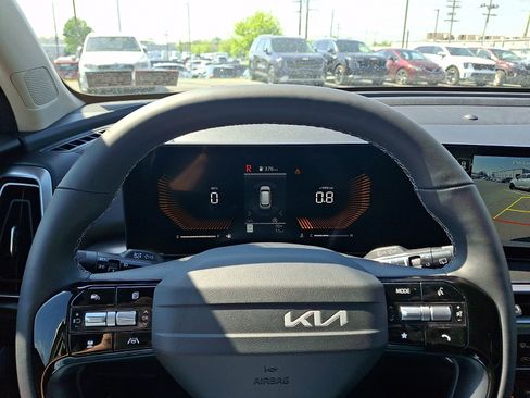 New 2026 Kia Sorento EX AWD/4WD image 12