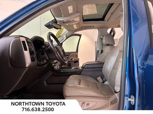 Used 2015 GMC Sierra 1500 Denali image 19