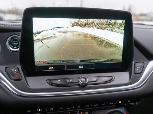 Used 2024 Chevrolet Blazer LT w/ Redline Edition image 28