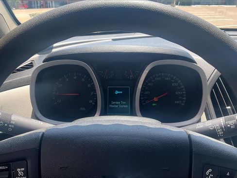 Used 2017 Chevrolet Equinox LS FWD image 15