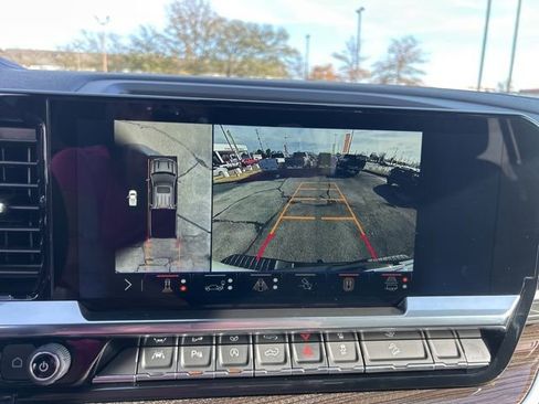 New 2026 Chevrolet Silverado 1500 LT Trail Boss w/ Safety Package image 22