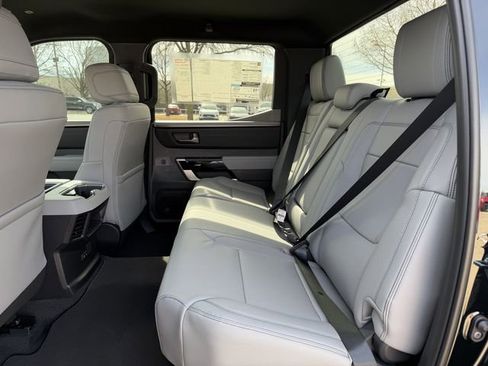 New 2026 Toyota Tundra Limited image 26