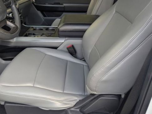 Used 2022 Ford F150 Lightning Pro image 16