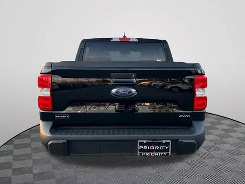 Certified 2024 Ford Maverick XLT w/ Equipment Group 300A Standard image 3
