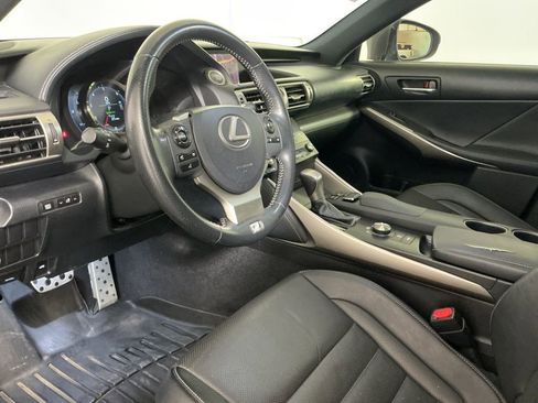 Used 2015 Lexus IS 250 w/ F-Sport Package image 19