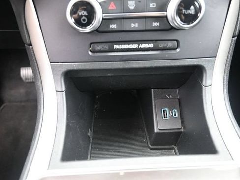 Used 2024 Ford Edge SEL AWD/4WD image 25