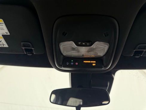 New 2026 Chevrolet TrailBlazer ACTIV w/ Driver Confidence Package image 36