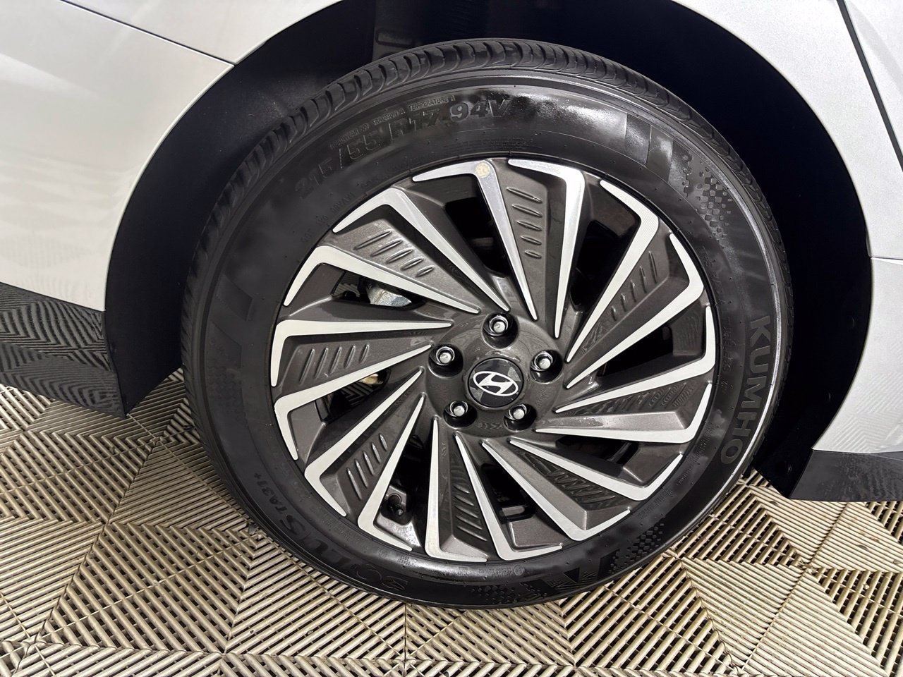 Used 2026 Hyundai Sonata SEL FWD image 33