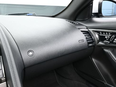 Used 2016 Jaguar F-TYPE Convertible RWD image 20