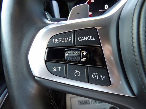 Used 2021 BMW 330i Sedan w/ M Sport Package RWD image 16