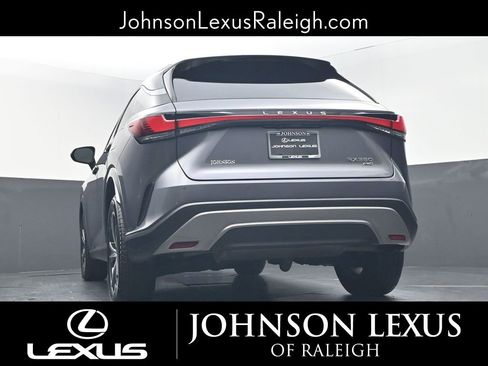 Used 2023 Lexus RX 350 Premium w/ Accessory Package image 18