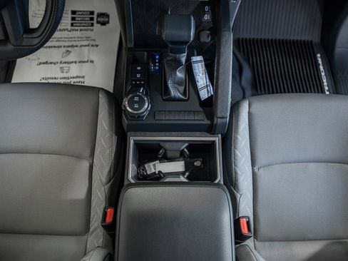 New 2026 Toyota Tacoma SR5 image 25