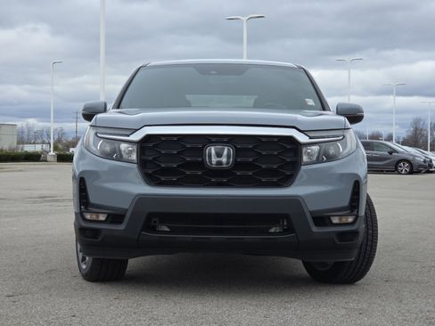 Used 2023 Honda Passport EX-L image 12
