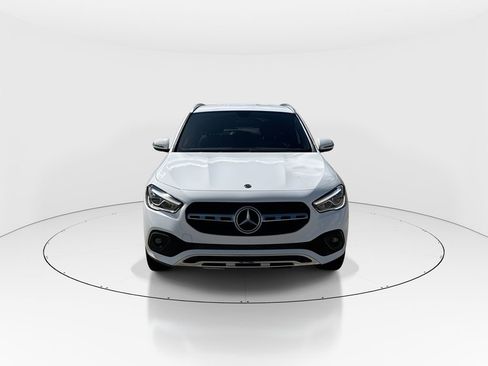Used 2021 Mercedes-Benz GLA 250 w/ Premium Package image 3
